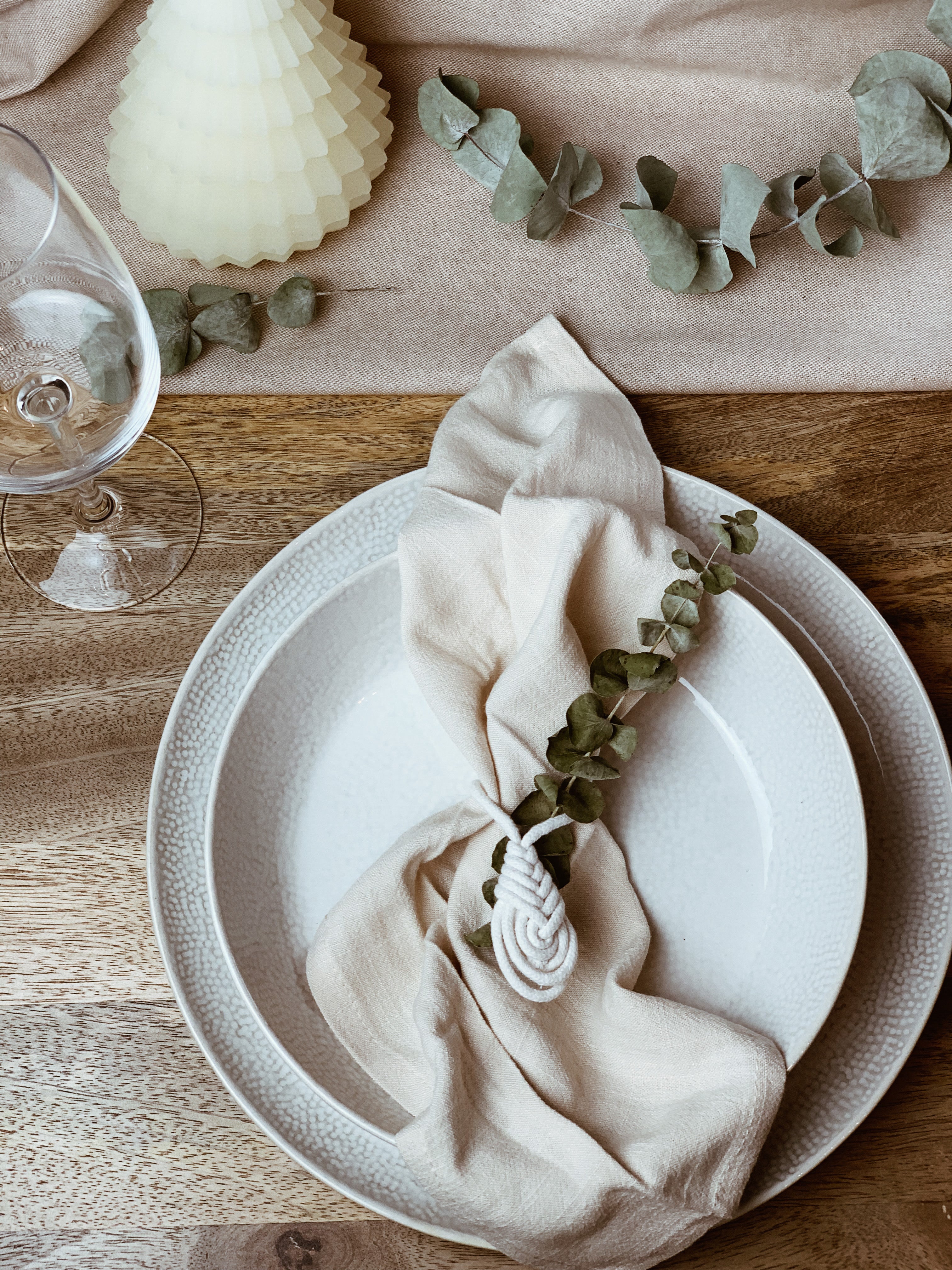 15 Best Thanksgiving Napkin Rings to Buy in 2023