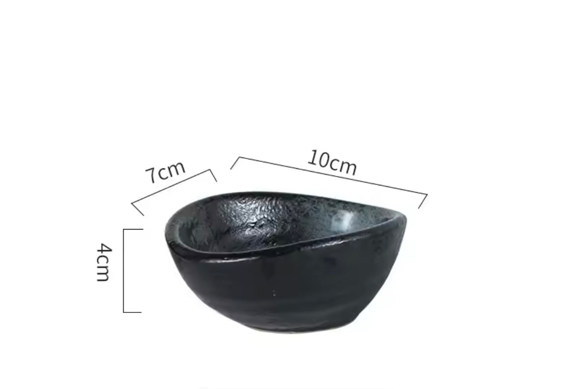 Fengui dipping bowls