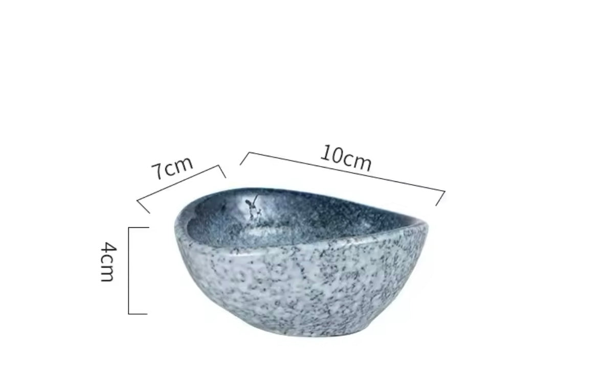 Fengui dipping bowls