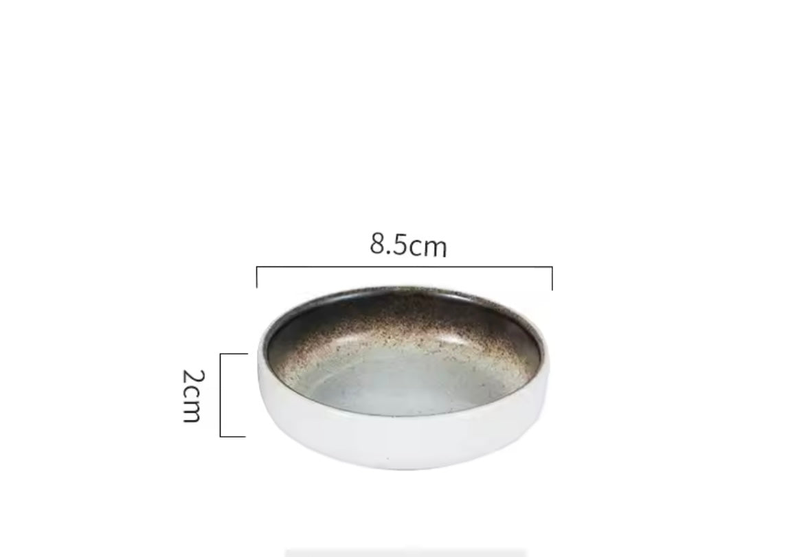 Fengui dipping bowls