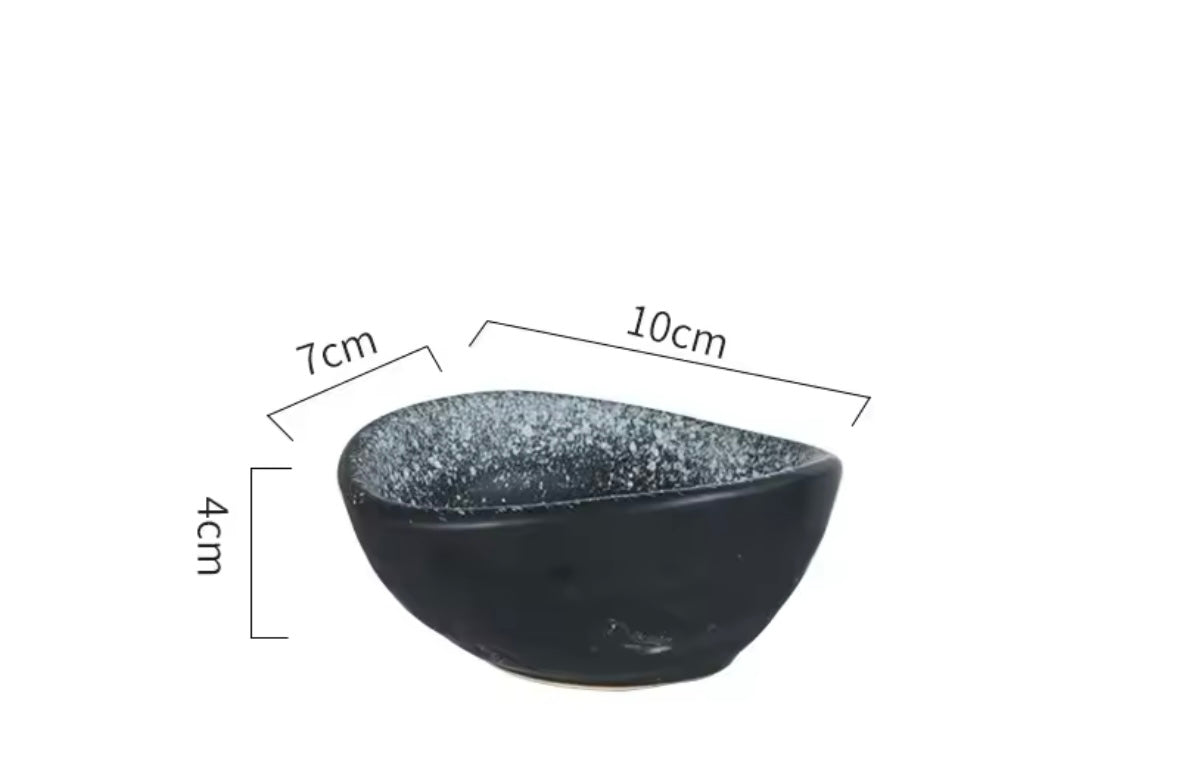 Fengui dipping bowls