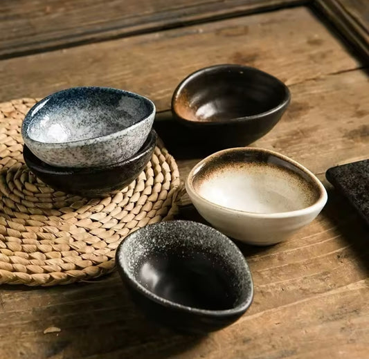 Fengui dipping bowls