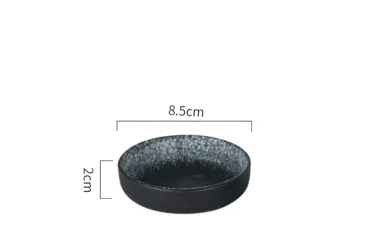 Fengui dipping bowls