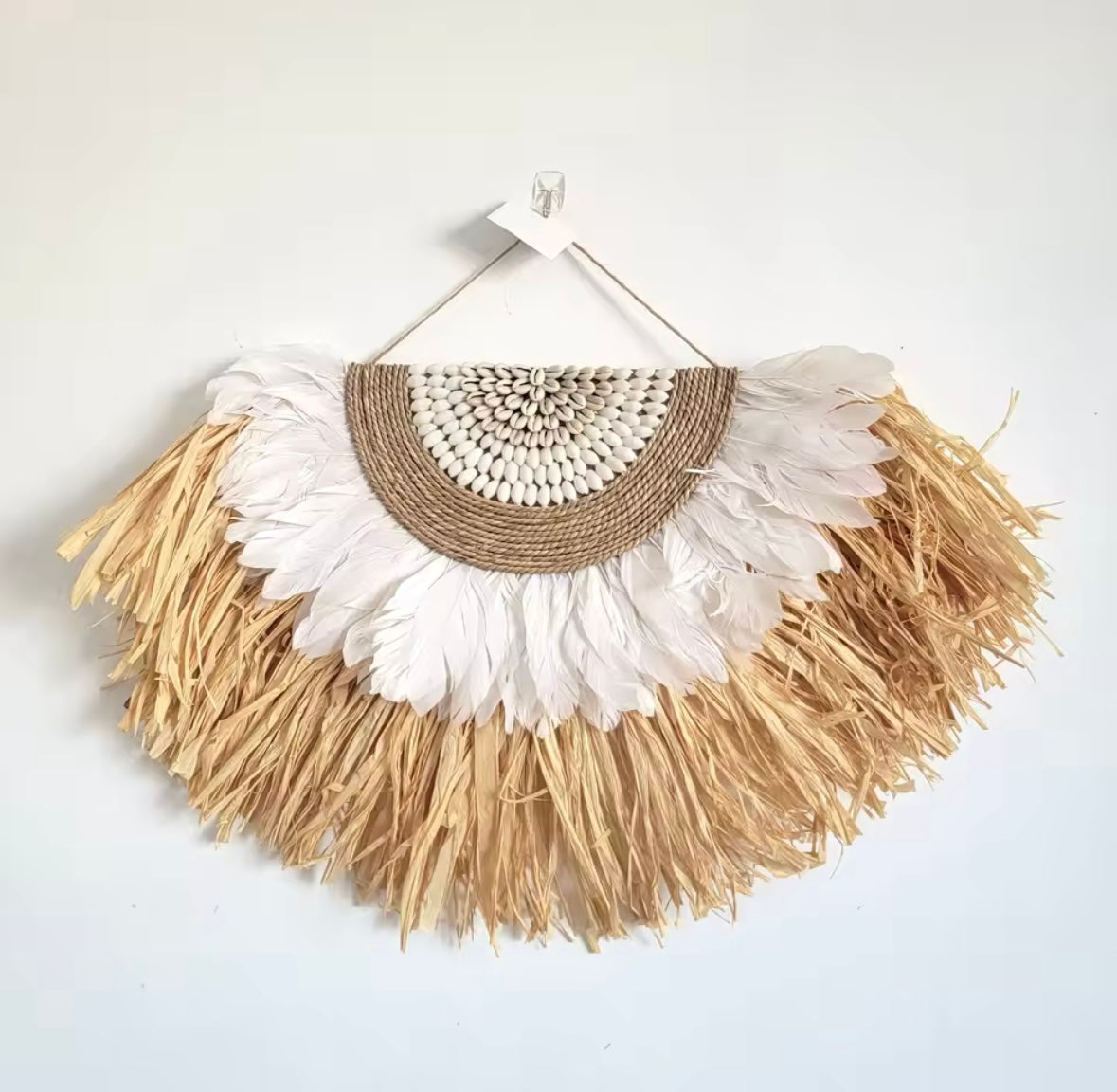 Palu Wall hanging