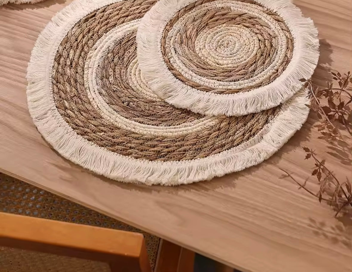 Sandy Placemat