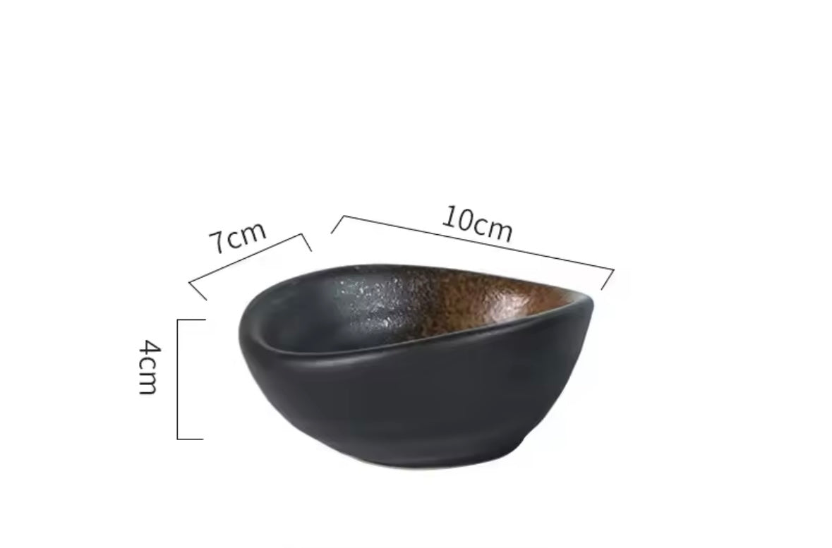 Fengui dipping bowls