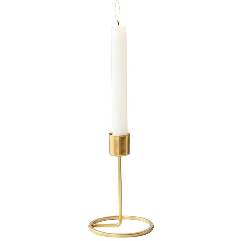 Rio Candle Holder