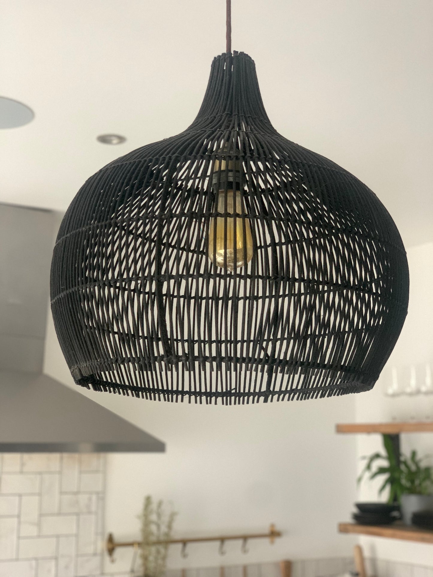 Jari Pendant Light